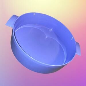 Tupperware Microsteamer Microwave Steamer Rice Cooker #3066A Bowl Replacement